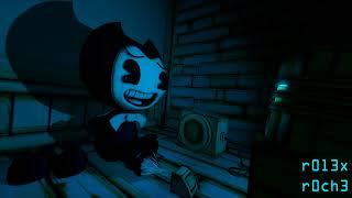 [TEN SECONDS OF TICKLE] - BENDY: FUNNY TV