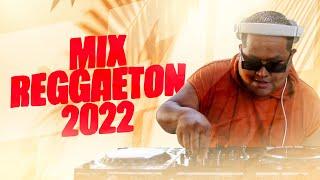 MIX REGGAETON 2022  (JORDAN, DESESPERADOS, FRIKI, BZRP #48, MAMII, SAOKO, SE LE VE) DJ DONZIO