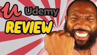 UDEMY REVIEW : ARE UDEMY COURSES WORTH IT ?