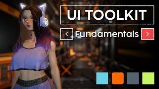 UI Toolkit Primer - Build UIs like a Programmer