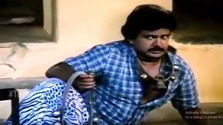 Aruvadai Naal Tamil Movie Comedy Scene | Prabhu, Pallavi | HD