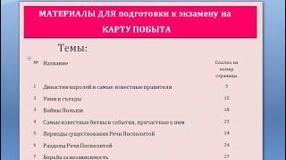 Сталый Побыт/ Карта поляка. Какие вопросы на собеседовании. Собеседование в Варшаве  в 2022 году.