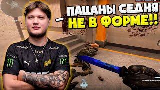 S1MPLE ПОПАЛСЯ С ПОЛЯКАМИ ЗАДРОТАМИ!! СИМПЛА КЕРЯТ ПОЛЯКИ НА ФЕЙСИТЕ!