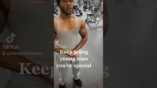 Teen physique bodybuilding motivation from 14yrs old to 20 #mensphysique #teenphysique #posing