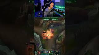 THIS CHAMP IS AMAZING AT CHASING DOWN KILLS! League of Legends Vi Jungle