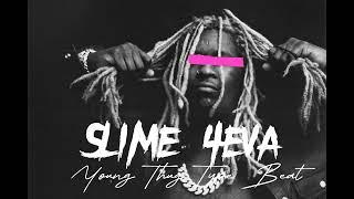 [FREE]2023 Young Thug x Gunna Type Beat - "Slime 4eva"|Hard Guitar type beat