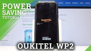 Boot Mode in OUKITEL WP2 - Enter & Quit Boot Mode