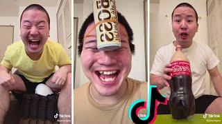 Best of Junya1gou FUNNY TikTok Compilation  Junya/じゅんや (Crazy Videos)