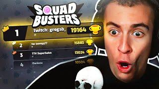 IL PRIMO IN ITALIA MI INSEGNA A GIOCARE SU SQUAD BUSTERS!!