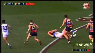 Crows and Port Trade News | 9 News Adelaide