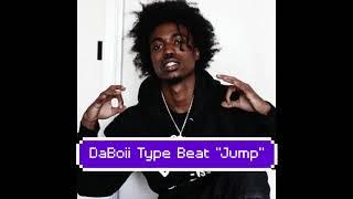 [Free] Daboii x Sample Type Beat “Jump”