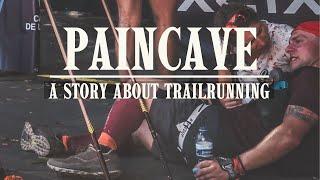 Paincave | Transvulcania ultramarathon | a FE film