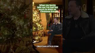 Elon Musk Christmas Meme Mashup #funny #memes #christmas #viral