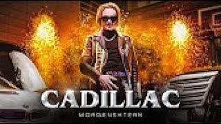 MORGENSHTERN - Cadillac (СЛИВ КЛИПА, 2020) БЕЗ ЭЛДЖЕЯ