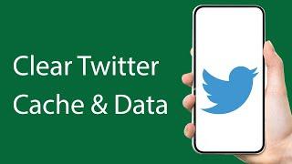 How to Clear Twitter Cache and Data on Android