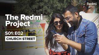 Epic STREET photography tips on Redmi K20 Pro! #TheRedmiProject | Season 1