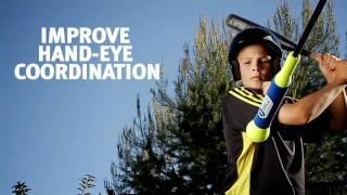 SKLZ Target Swing Trainer Introduction