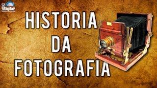 History of Photography | Digital Disk