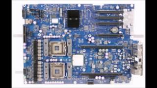 661 4449   Logic Board Mac Pro 2 8 820 2128 630 7997 MA970LL A1186