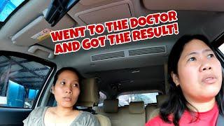 I Went To The Doctor and The Result Was Unexpected! + Dennis Opened The Box He's Been Waiting For!