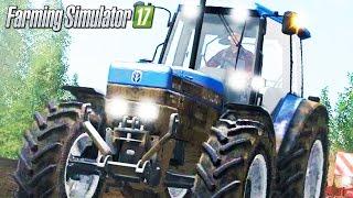 Farming Simulator 17 - First Look