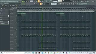 How to remake "Miss the Rage" by Trippie Redd, Playboi Carti in FL Studio