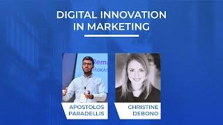 Digital Innovation in Marketing | SiGMA Europe Conference 2023