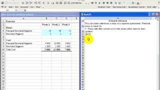 Find all the external links in Excel. See related video link below