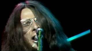 BUDGIE - Who Do You Want For Your Love  (1975 UK TV Performance) ~ HIGH QUALITY HQ ~