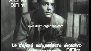 DiFilm - Trailer del film "Lost Boundaries" (1949)