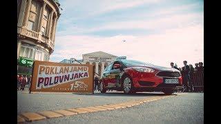 “Polovnjaci poklanjaju polovnjaka” - Superfinale nagradnog konkursa sajta polovniautomobili.com