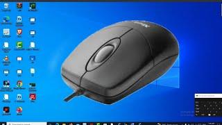 how to completely turn off mouse acceleration in games and windows 10