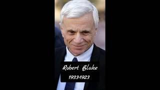 "Baretta Star Robert Blake Dead At 89" @UselessInfo717 #robertblake #shorts