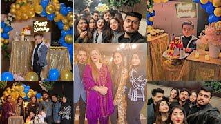 Kis kis ka birthday hai  #familyvlog #vlogging #imvlogs