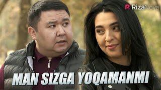 Sketch SHOW - Man sizga yoqamanmi ?