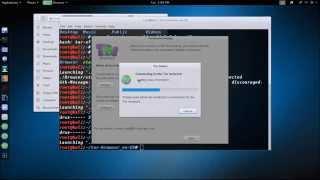 How to install Tor Browser on Kali Linux v2 0 Sana