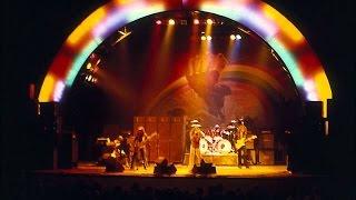 Rainbow - Stargazer /  A Light In The Black (live) Hiroshima 1976