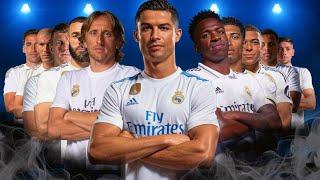 Real Madrid New Anthem | THE GREATEST OF ALL