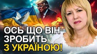  МИР, ЗАМОРОЗКА ЧИ ЗАВЕРШЕННЯ ВІЙНИ В УКРАЇНІ ПІСЛЯ 20 СІЧНЯ 2025   Олена БЮН