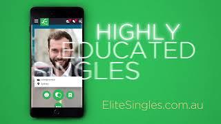 EliteSingles AU TV commercial