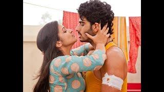 Never letting you go | Ishaqzaade | Arjun Kapoor | Parineeti Chopra #YRFShorts #Shorts