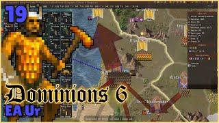 Turn 53-55, EA Ur | Dominions 6 | Mu Plays