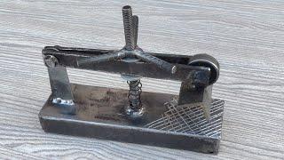 3 CRAZY DIY!! Homemade Invention Ideas Tools | A Simple Creative Diy Tools Made By A Smart Welder