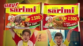 BARU! Sarimi 2500 Iga Sapi Uenaknya Nendang Terus!