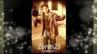 MY FIRST MUSIC VIDEO by: zoren production inc.