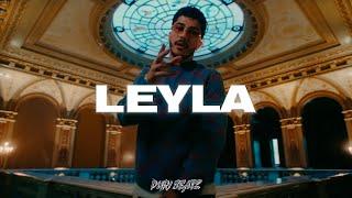 [FREE] Mero x Murda Type Beat "LEYLA" Turkish x Bollywood Trap Beat 2022