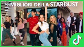 Migliori TikTok della Stardust House