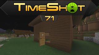 The TimeShot Server :: S1 E71 :: Fort Poet