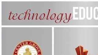 Technology in Education Excellence & Innovation Award Finalists (TechPoint Mira Awards)