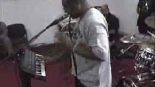 The Best Talk Box Performance LIVE WORSHIP  - GospelMusicians.com